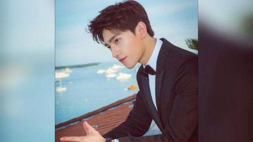 娱乐吃瓜君杨洋,娱乐吃瓜界的风云人物  第2张