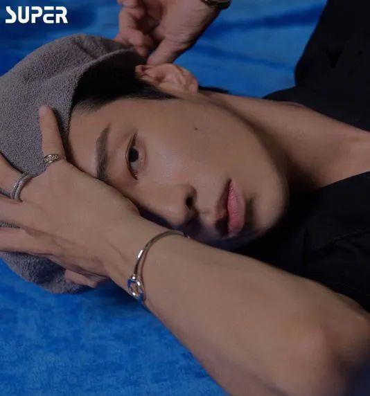 戴口罩娱乐圈爆料,娱乐圈戴口罩神秘爆料揭秘  第1张